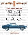 Ultimate Muscle Cars (Five-View)