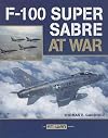 F-100 Super Sabre at War