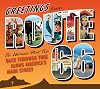 Greetings from Route 66: The Ultimate Road Trip Back Through Time Along America's Main Street