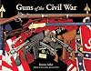 Guns of the Civil War