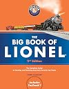 The Big Book of Lionel