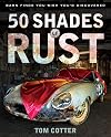 50 Shades of Rust: Barn Finds You Wish You'd Discovered