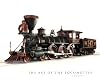 The Art of the Locomotive