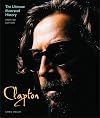 Clapton - Updated Edition: The Ultimate Illustrated History