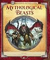 Ultimate Expeditions Mythological Beasts: Includes 67 pieces to build 8 mythological creatures, and a removable diorama!