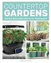 Countertop Gardens: Easily Grow Kitchen Edibles Indoors for Year-Round Enjoyment