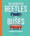 Volkswagen Beetles and Buses: Smaller and Smarter