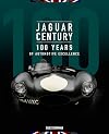 Jaguar Century: 100 Years of Automotive Excellence