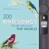 200 Bird Songs from Around the World