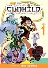 Gunhild, Volume 1: The New God? (Saturday AM TANKS / Gunhild, 1)
