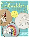 Creative Embroidery & Beyond