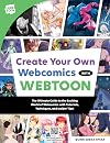 Create Your Own Webcomics with WEBTOON