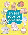My Big Book of Coloring