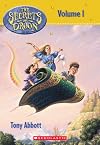 The Secrets of Droon: Volume 1: Books 1-4