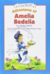 The Adventures of Amelia Bedelia