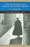 The Innocence of Father Brown / The Wisdom of Father Brown