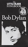 The Little Black Songbook: Complete Lyrics & Chords, Over 60 Classics