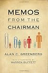 Memos from the chairman