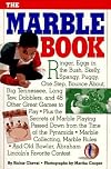 The Marble Book ( Includes Marbles Classic Games)
