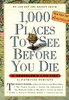 1,000 Places to See Before You Die