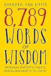 8,789 Words of Wisdom