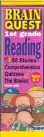 Brain Quest 1st Grade Reading