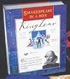 Shakespeare in a Box: Taming of the Shrew