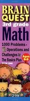 Brain Quest 3rd Grade Math
