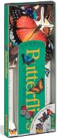 Fandex Family Field Guides: Butterflies of the World
