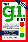 The G.I. Diet: The Easy, Healthy Way to Permanent Weight Loss