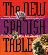 The New Spanish Table