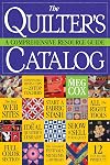 The Quilter's Catalog: A Comprehensive Resource Guide