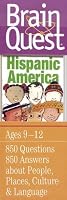 Brain Quest Hispanic America