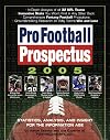 Pro Football Prospectus 2005 : Statistics, Analysis, and Insight for the Information Age