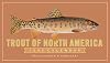 Trout of North America
