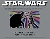 Star Wars: A Scanimation Book: Iconic Scenes from a Galaxy Far, Far Away...