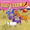 Indestructibles: Old MacDonald Had a Farm