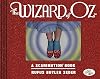 The Wizard of Oz: A Scanimation Book