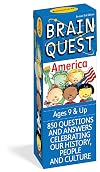 Brain Quest America