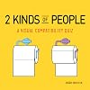 2 Kinds of People: A Visual Compatibility Quiz
