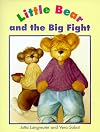 Little Bear And The Big Fight
