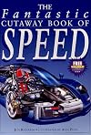 The Fantastic Cutaway Book of Speed
