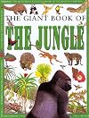 The Giant Book of the Jungle
