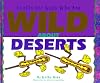 Crafts For Kids Who Are Wild About Deserts
