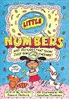 Little Numbers And Pictures That Show Just How Little They Are!