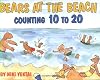 Bears At The Beach