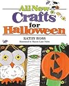 All New Crafts For Halloween