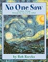 No One Saw: Ordinary Things Through the Eyes of an Artist