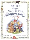 Crafts From Your Child Songs
