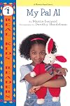 My Pal Al (Real Kids Readers, Level 1)